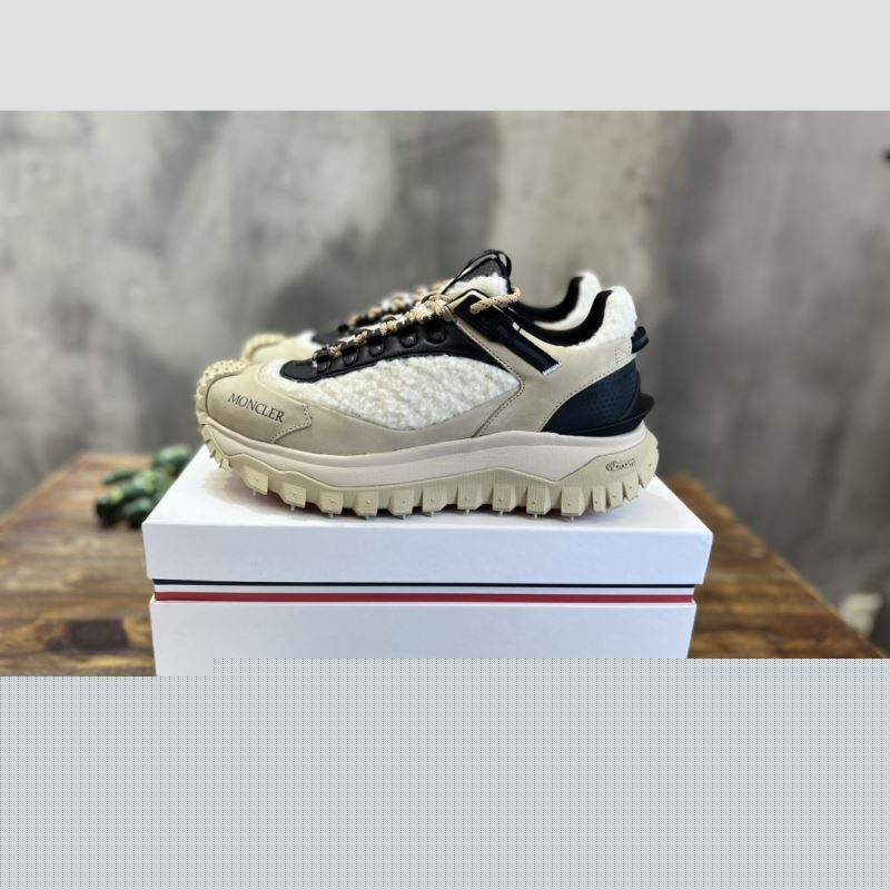 Moncler Sneakers